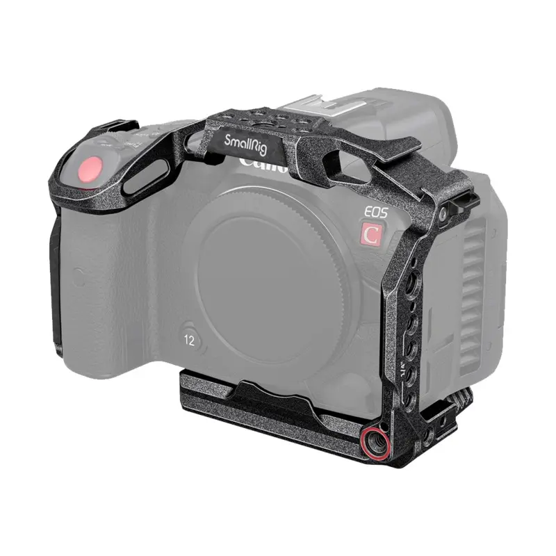 SmallRig "Black Mamba" Camera Cage for Canon EOS R5 C/R5/R6