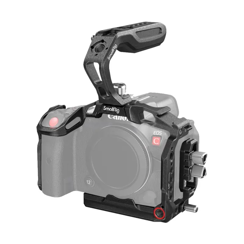 SmallRig "Black Mamba" Handheld Kit for Canon EOS R5 C/R5/R6