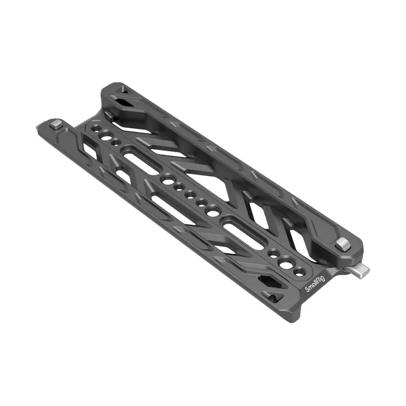 SmallRig Lightweight ARRI-Standard Dovetail Plate (20cm)