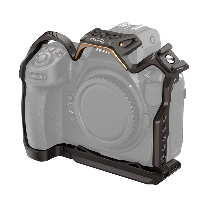 SmallRig "Night Eagle" Full Camera Cage for Nikon Z8
