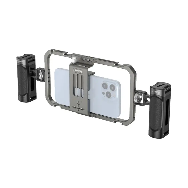 SmallRig All-in-One Video Kit Basic