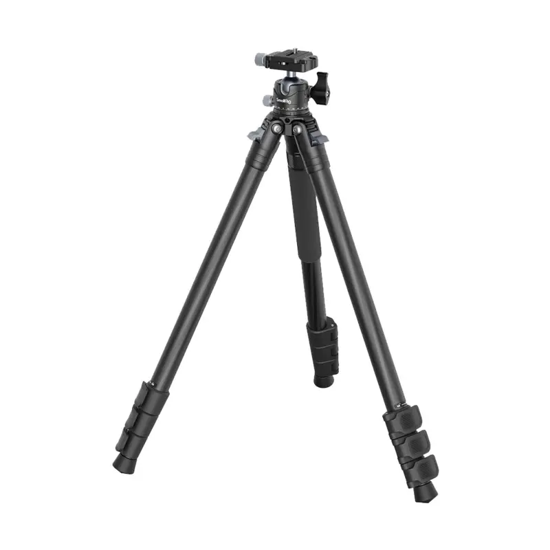 SmallRig AP-10 Carbon Fiber Tripod with Ball Head