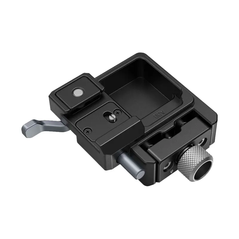 SmallRig Arca-Swiss Mounting Baseplate for DJI RS 3 Mini