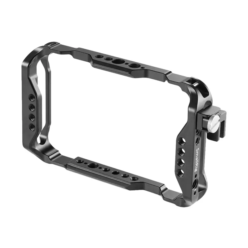 SmallRig AtomX Cage for Atomos Shinobi 5" Monitor