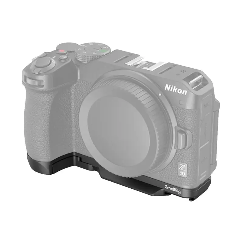 SmallRig Baseplate for Nikon Z30