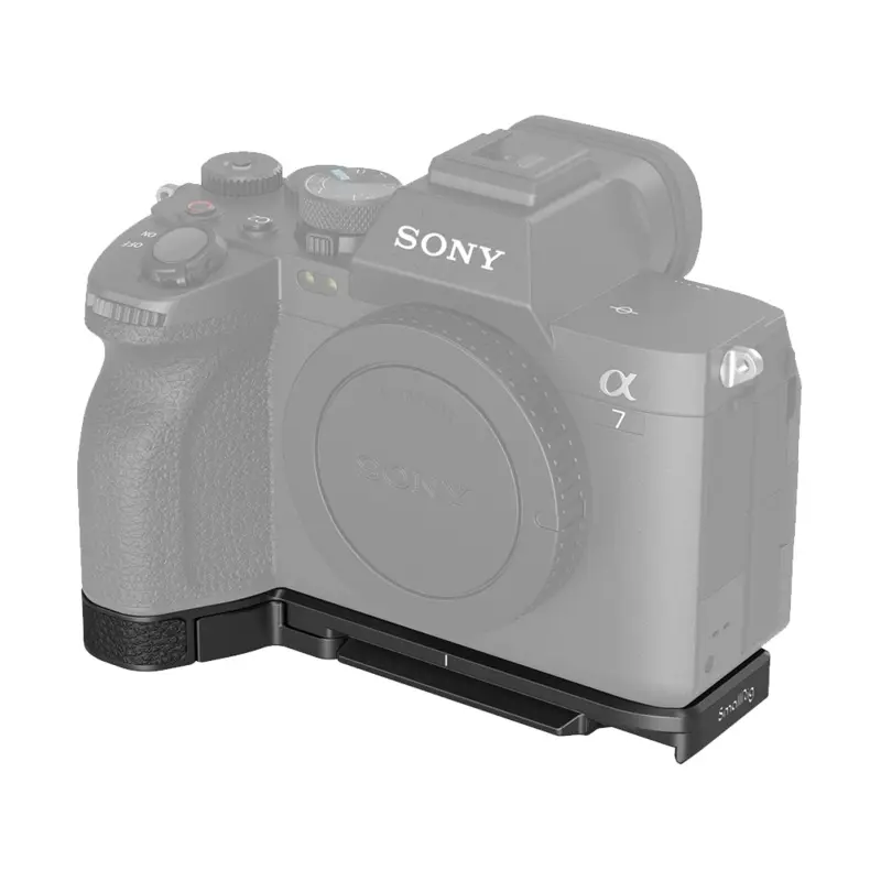 SmallRig Bottom Mount Plate for Sony a7R V and a7 IV (Version 2)