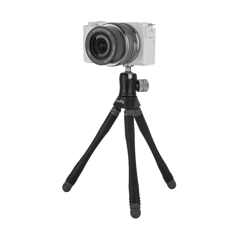 SmallRig BT-15 BeautyPod 1.5K Flexible Mini Tripod