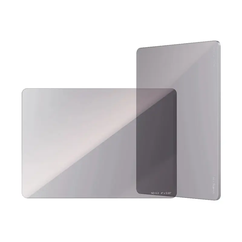 SmallRig Cine Neutral Density Filter (4 x 5.65", 1-Stop)
