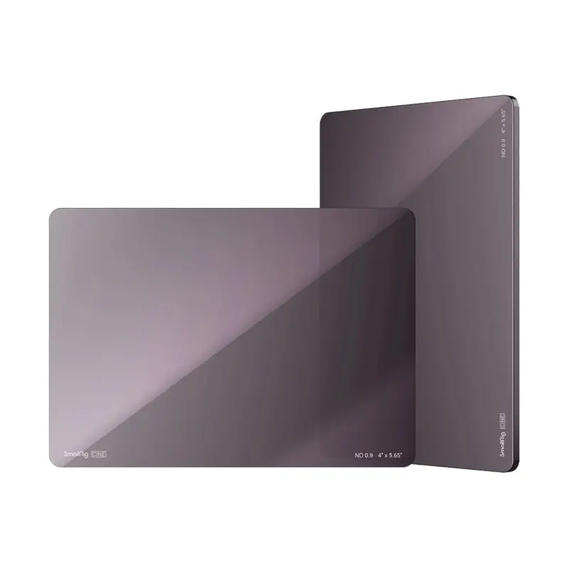 SmallRig Cine Neutral Density Filter (4 x 5.65", 3-Stop)