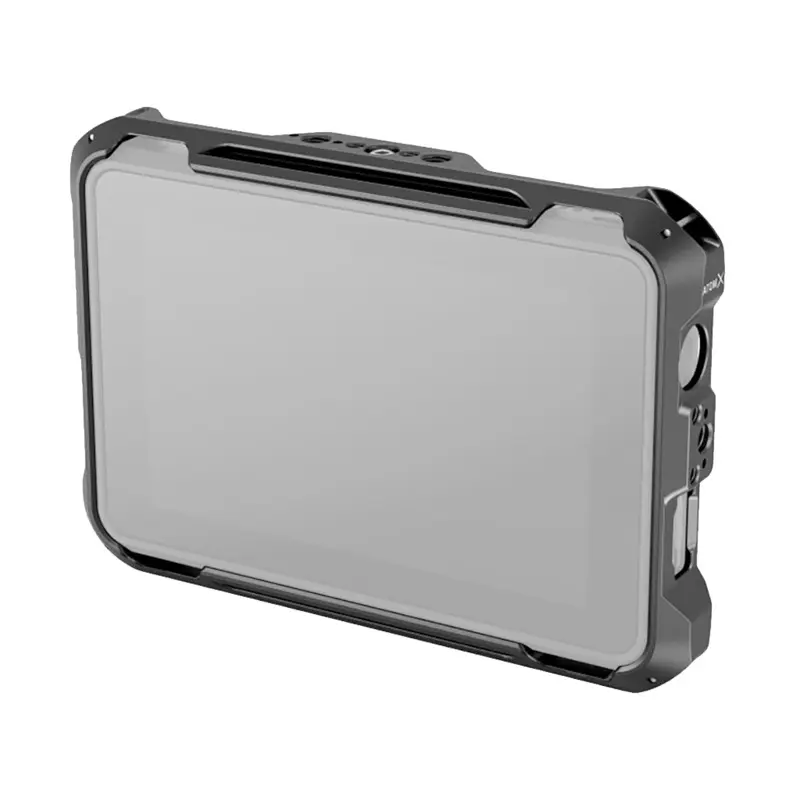 SmallRig Monitor Cage Kit for Atomos Shinobi 7
