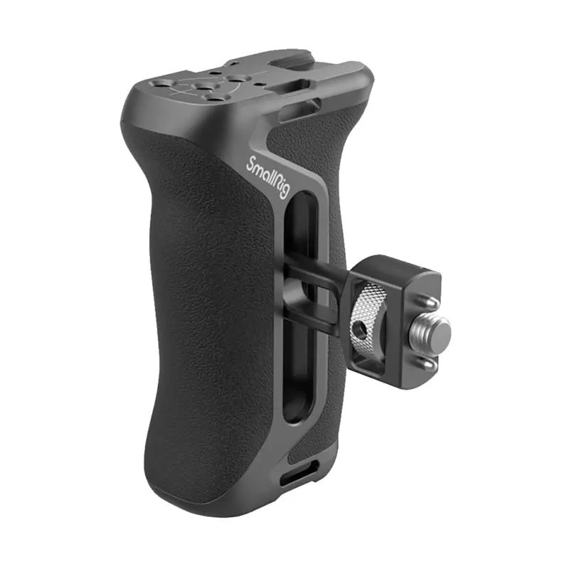 SmallRig Universal Side Handle with ARRI-Style Anti-Twist Mount