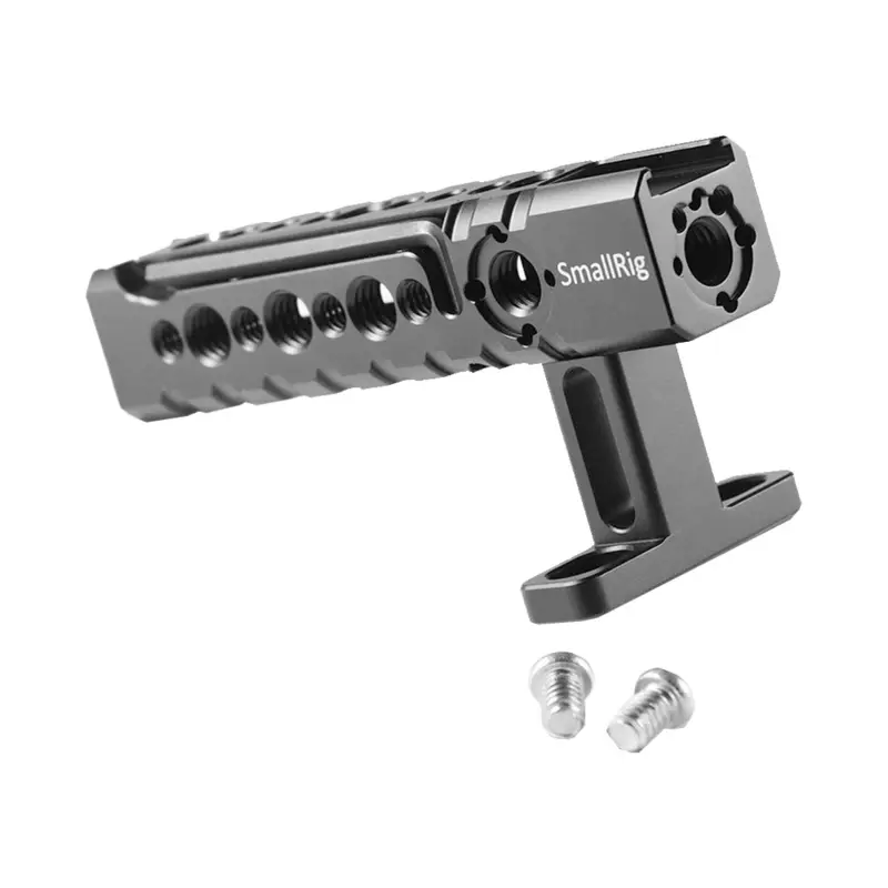 SmallRig Universal Stabilizing Camera Top Handle