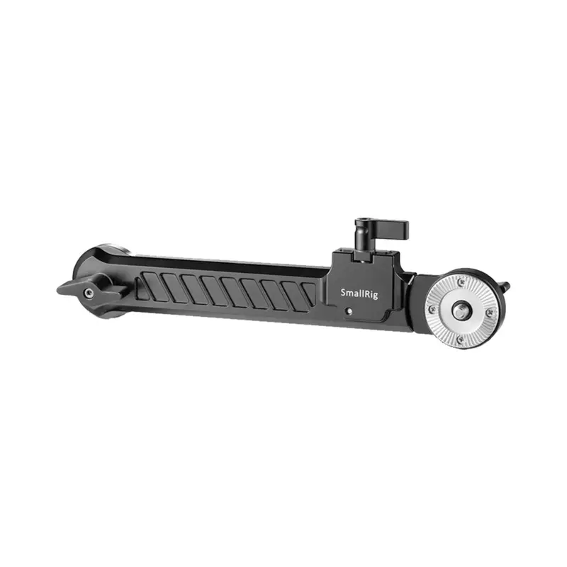 SmallRig 1870 Adjustable Extension Arm with Two ARRI Rosettes