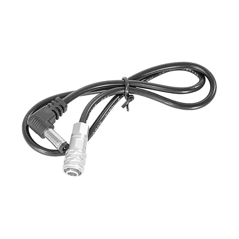 SmallRig 2.5mm DC Barrel to 2-Pin Power Cable for BMPCC 6K/4K