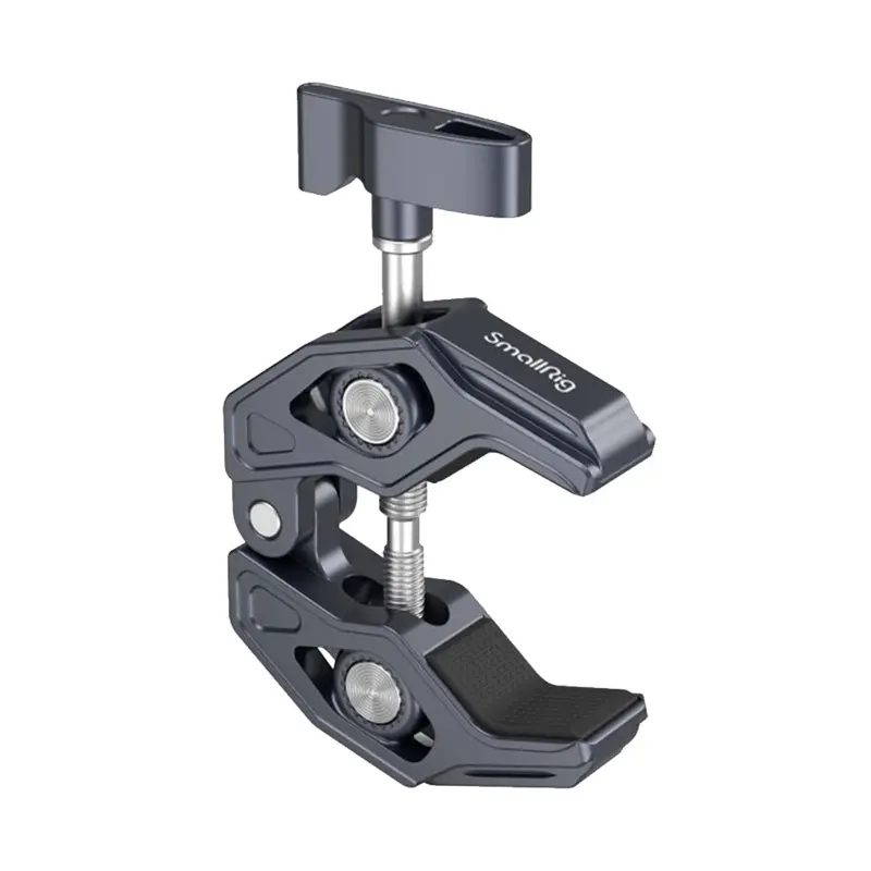 SmallRig 3755B Crab-Shaped Clamp