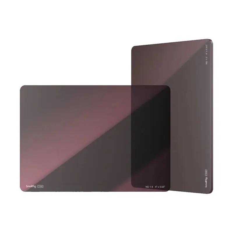 SmallRig Cine Neutral Density Filter (4 x 5.65", 5-Stop)