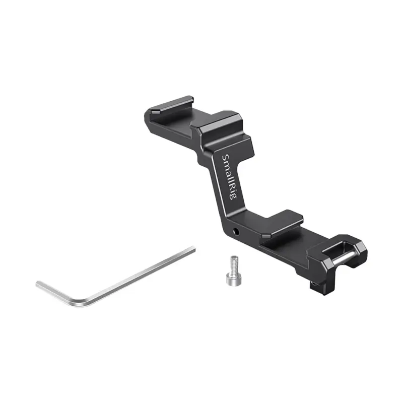 SmallRig Cold Shoe Extension Plate for Sony a7 III and a7R III