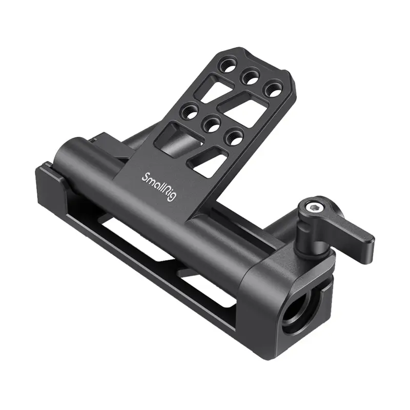 SmallRig Dual 15mm LWS Rod Hinge for Battery Mount