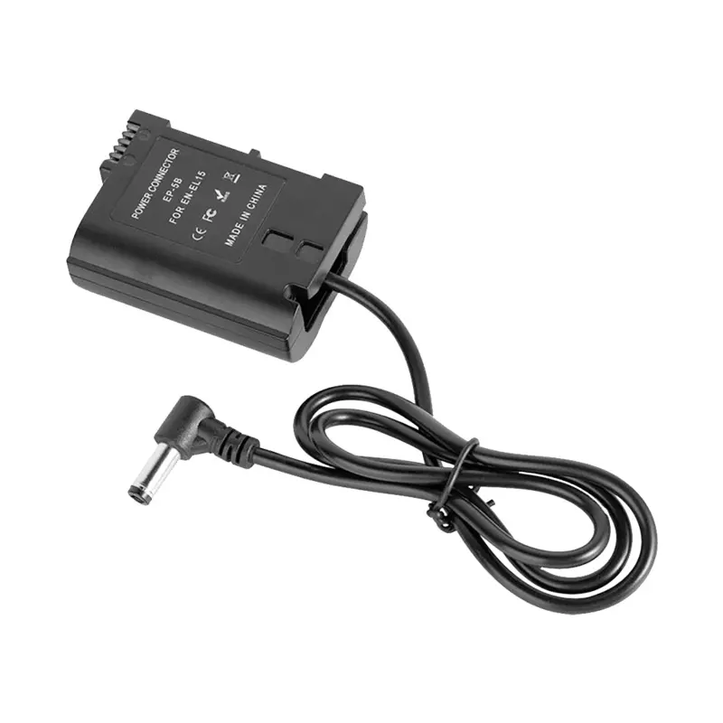 SmallRig EN-EL15 Dummy Battery