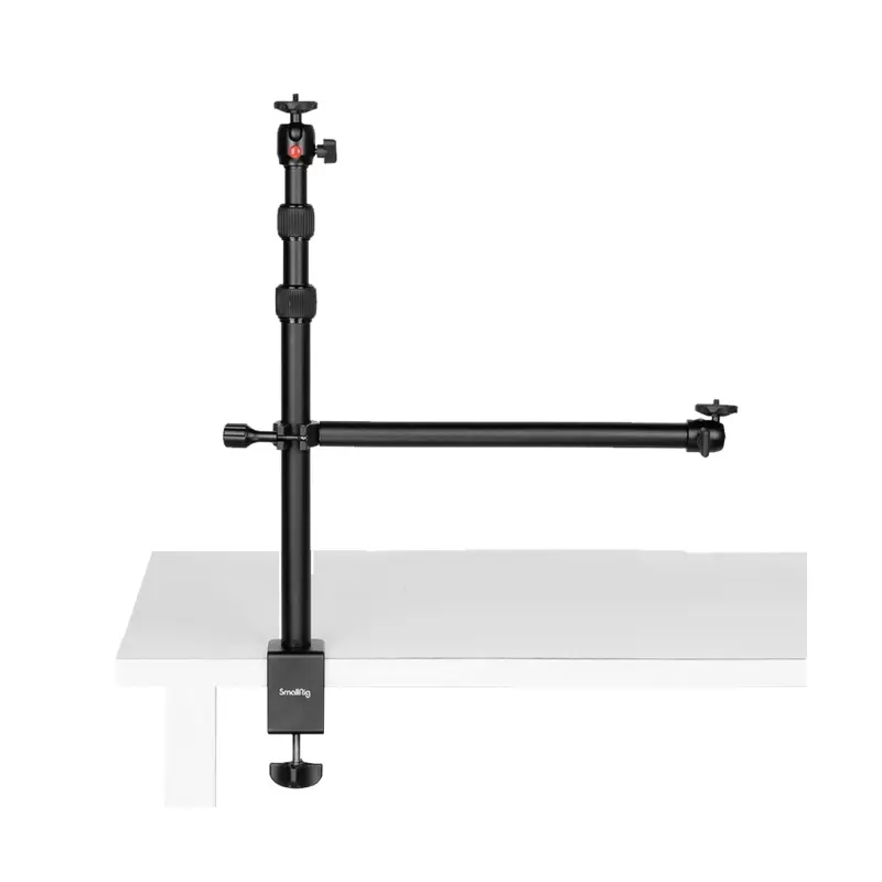 SmallRig Encore DT-30 Desk Mount with Holding Arm