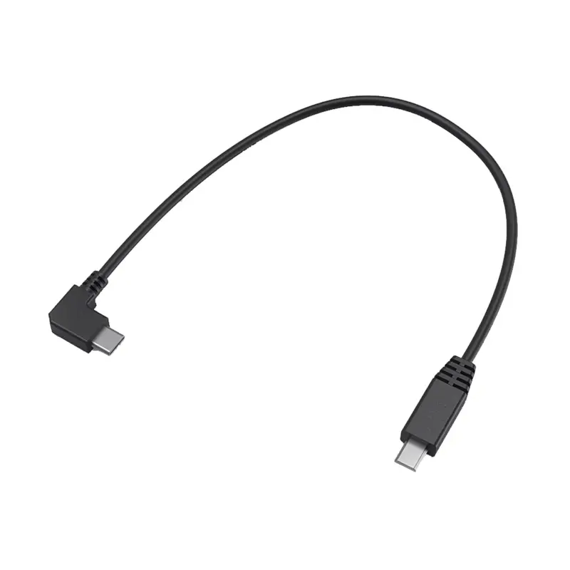 SmallRig USB-C to Sony Multi-Terminal Control Cable for Top Handle