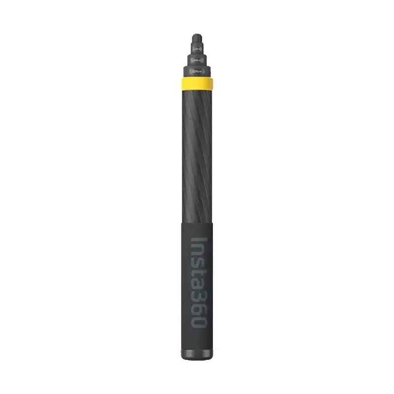 Insta360 Extended Selfie Stick for X3, ONE RS/X2/R/X, and ONE (36 to 300 cm)