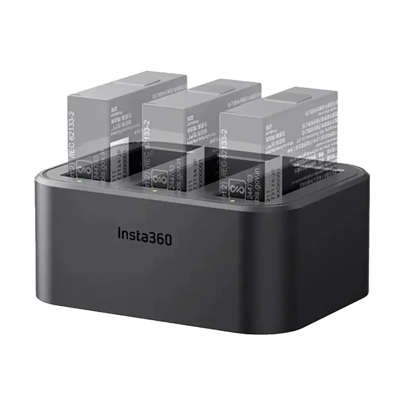 Insta360 Fast Charge Hub for ACE and ACE PRO