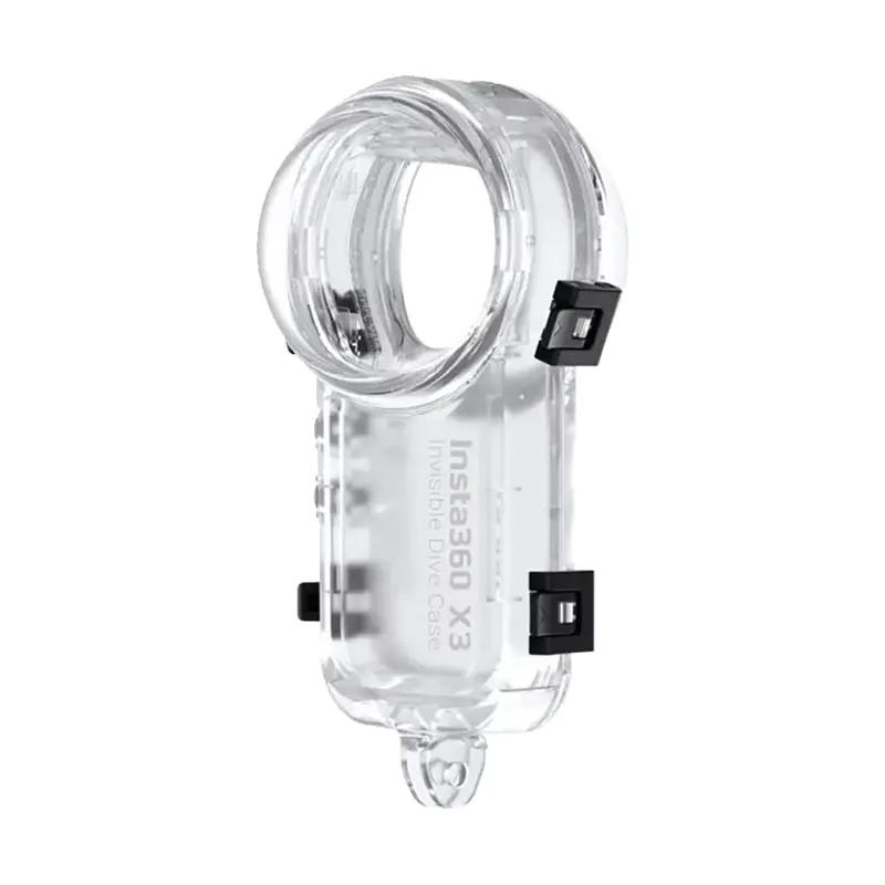 Insta360 Invisible Dive Case for X3