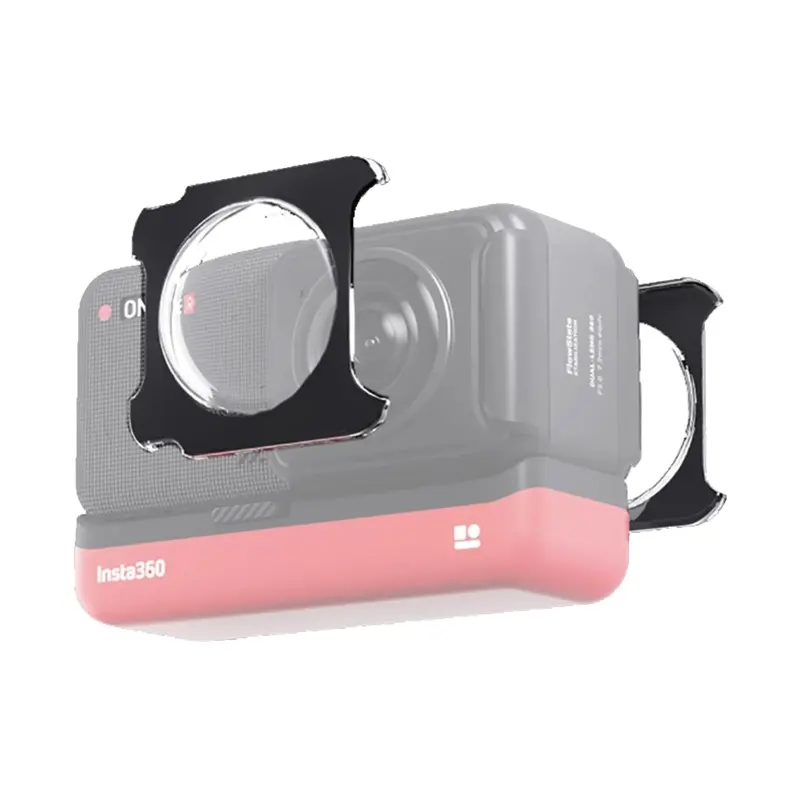 Insta360 ONE RS/R Sticky Lens Guards for 360 Lens