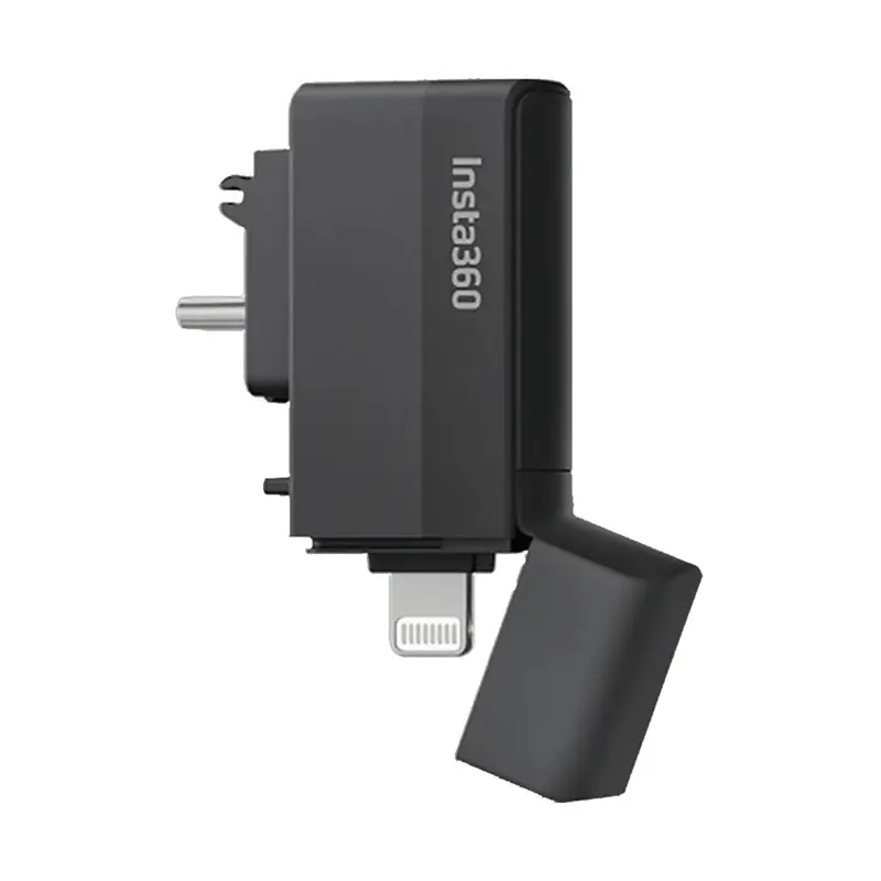 Insta360 Quick Reader for X3