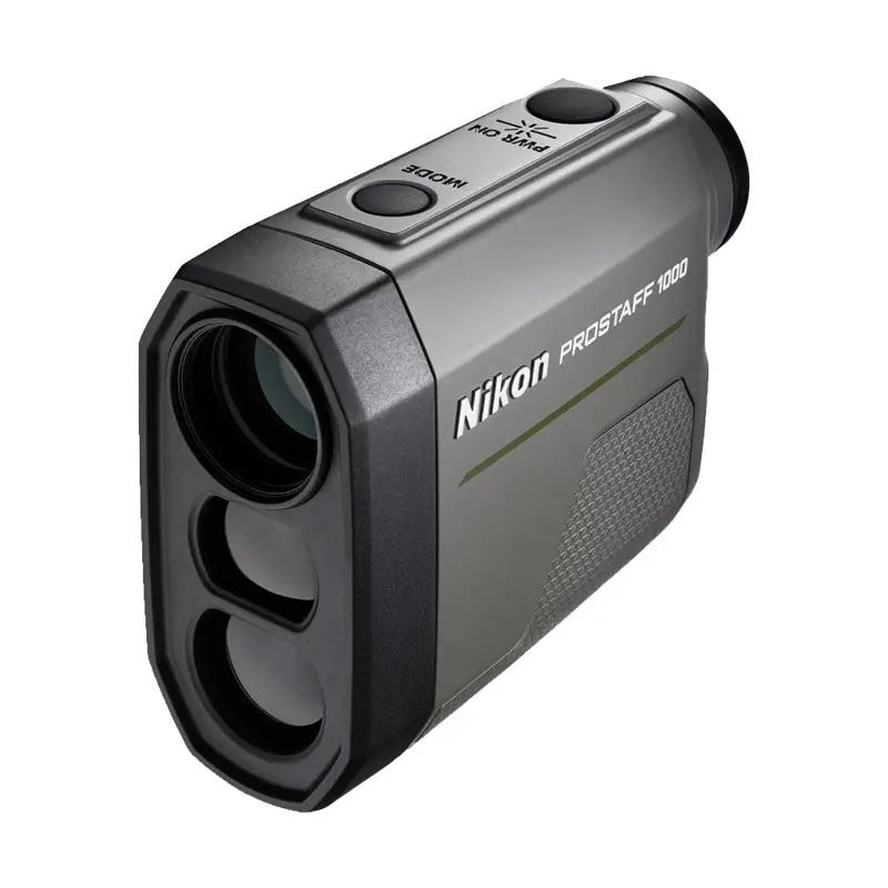 Nikon 6x20 Prostaff 1000 Rangefinder