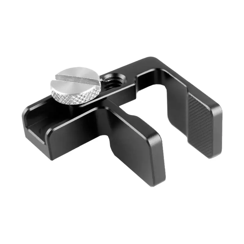 SmallRig 1822 HDMI Cable Clamp for Select Sony and Panasonic Cameras