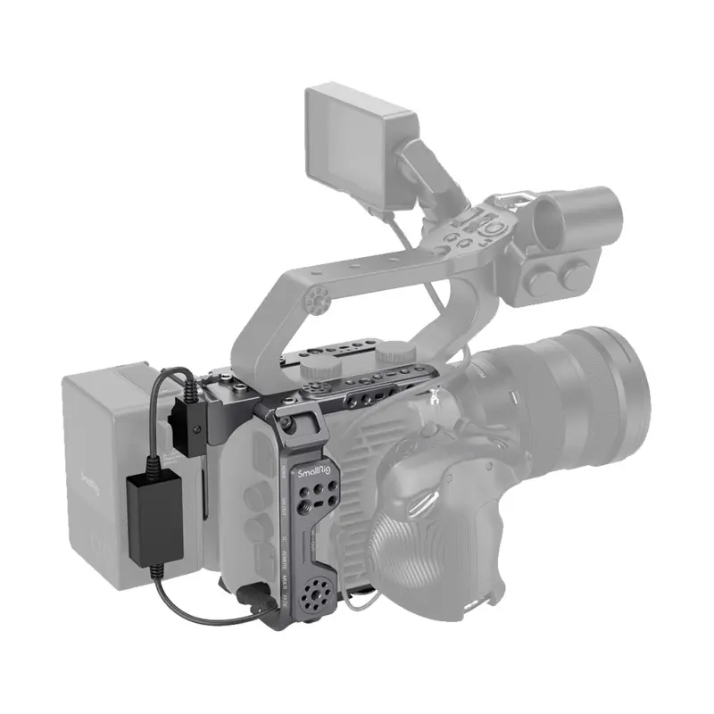 SmallRig Cage Kit for Sony FX6 (V-Mount)