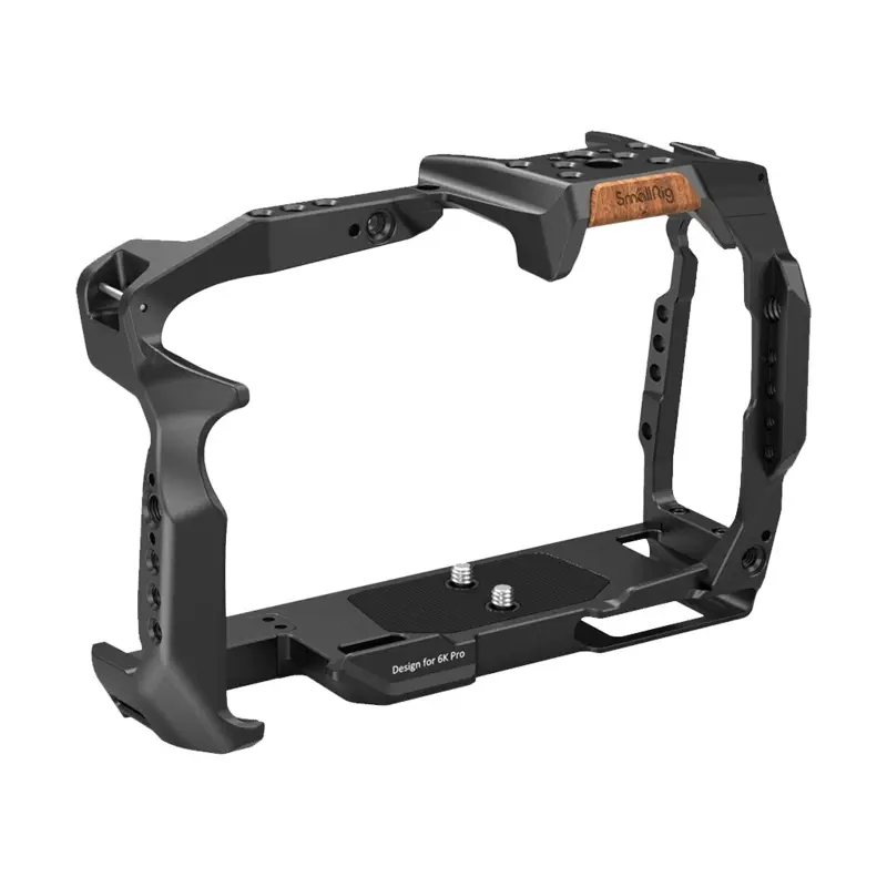 SmallRig Full Cage for Blackmagic Pocket Cinema Camera 6K Pro