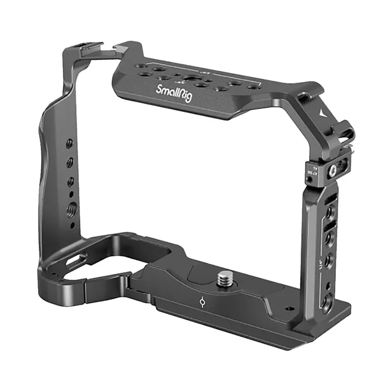 SmallRig Full Camera Cage for Select Sony Alpha Series Cameras