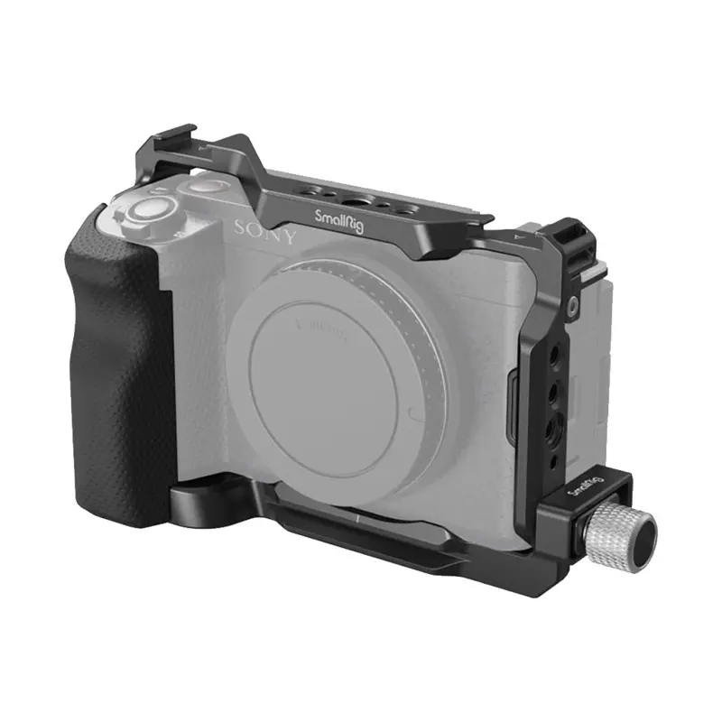 SmallRig Full Camera Cage Kit for Sony ZV-E1