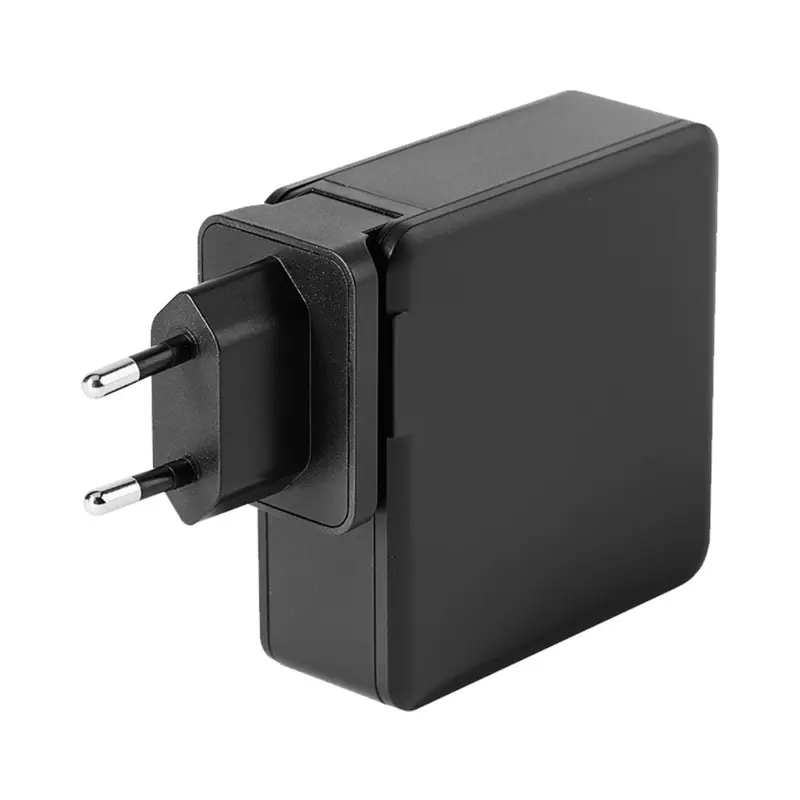 SmallRig GaN 100W Fast Charger