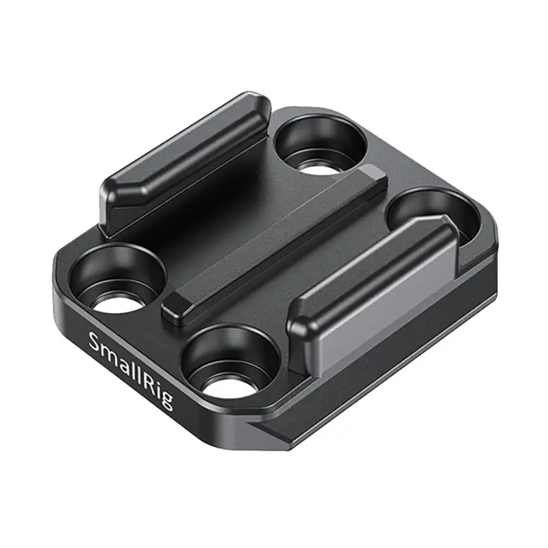 SmallRig GoPro Buckle to Arca-Style Quick Release Plate