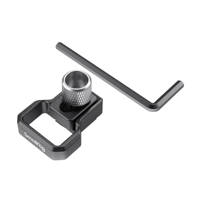 SmallRig HDMI Cable Clamp for Sony a7S III Camera Cage