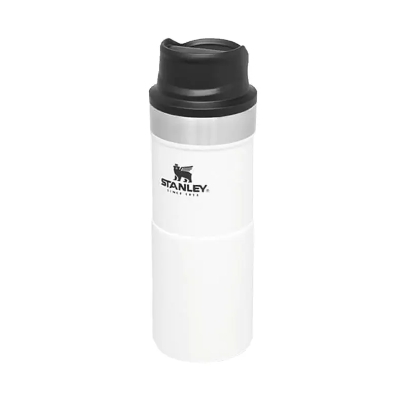Stanley Classic Trigger Action Travel Mug 0.35L (Polar)