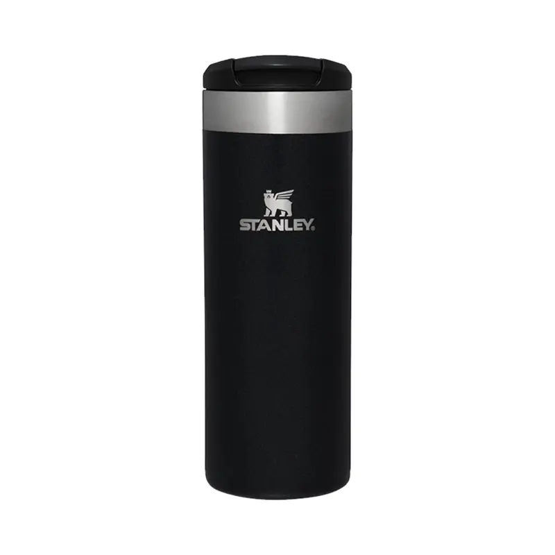Stanley The Aerolight Transit Mug 0.47L (Black Metallic)