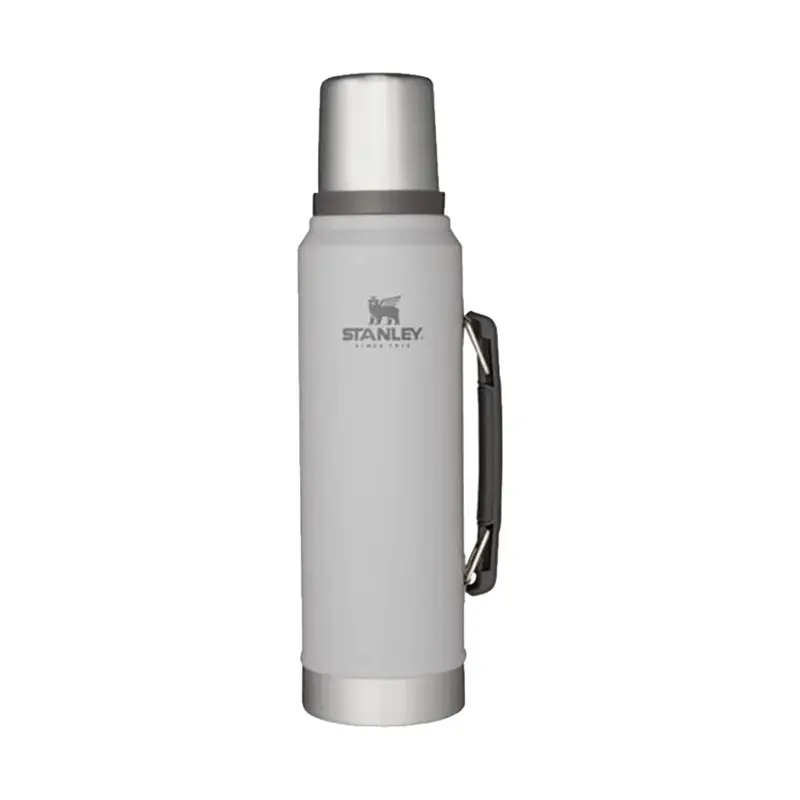 Stanley The Legendary Classic Bottle 1.0L (Ash)