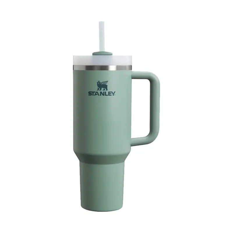 Stanley The Quencher H2.O FlowState Tumbler 1.2L (Shale)