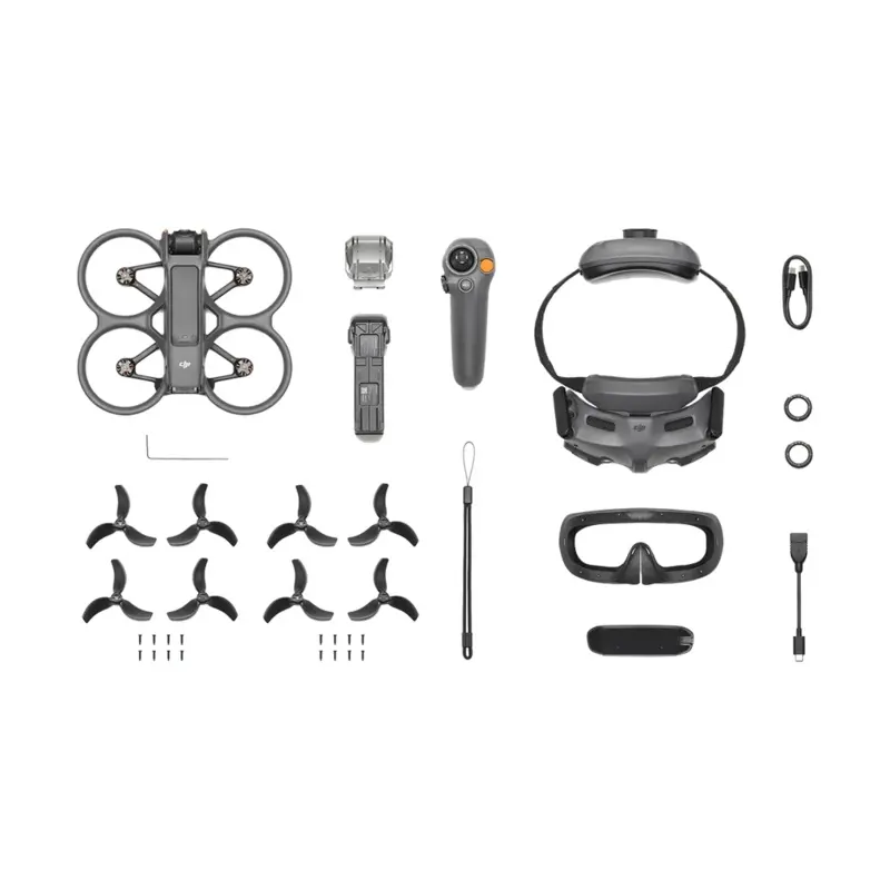 DJI Avata 2