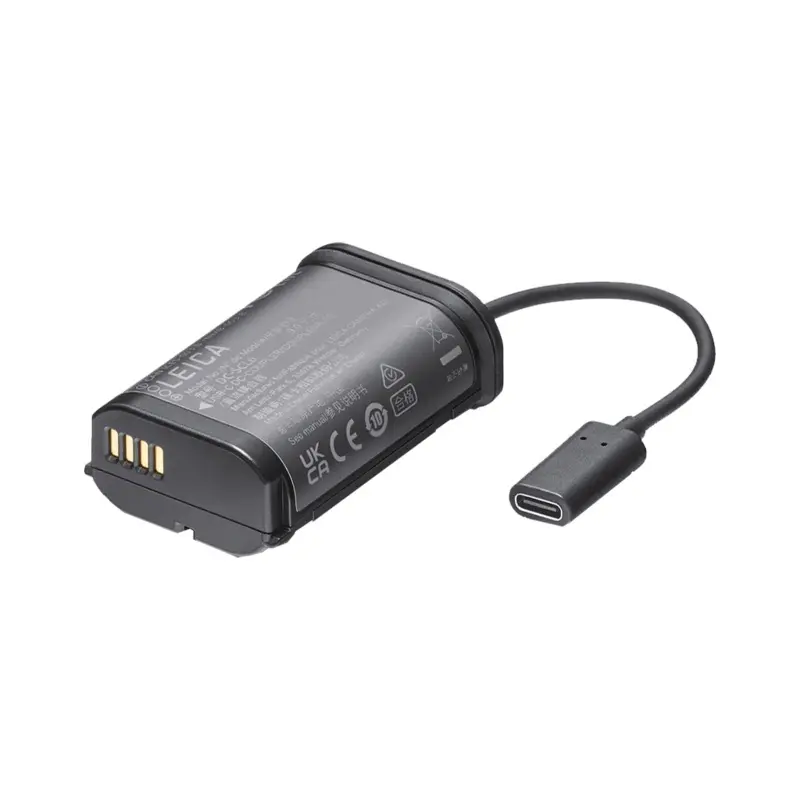 Leica DC-SCL6 USB-C DC-Coupler