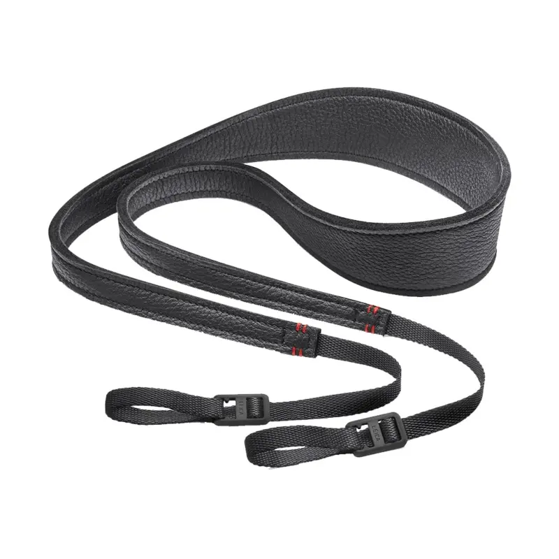 Leica Elk Leather Carrying Strap for S-System Cameras