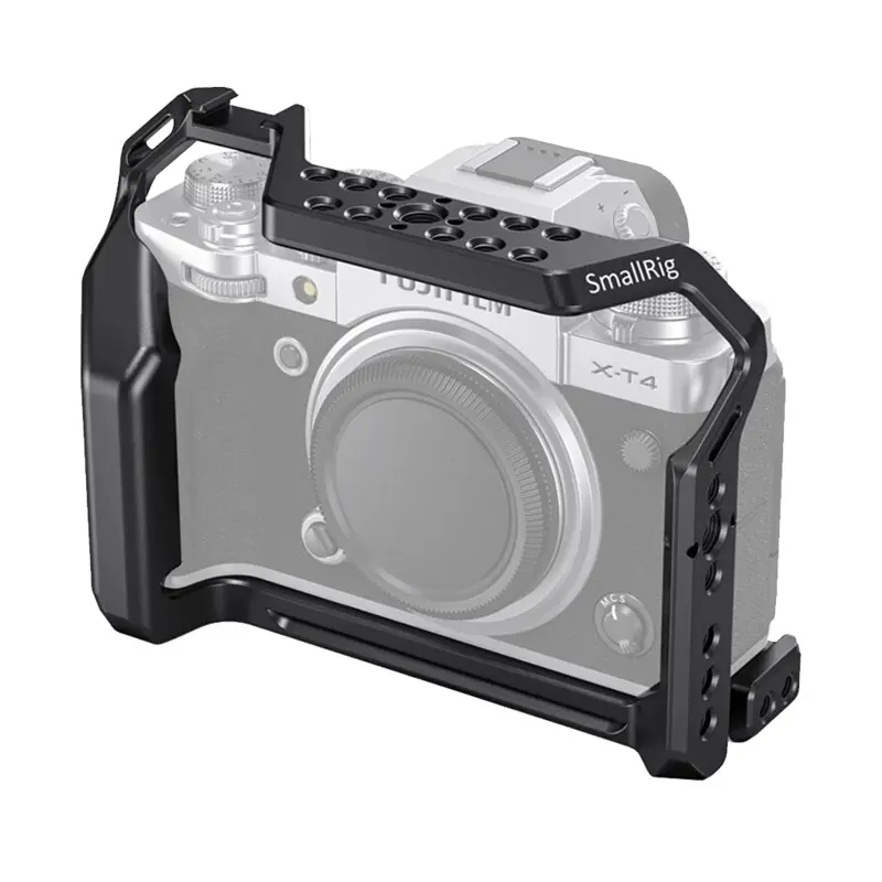 SmallRig Camera Cage for Fujifilm X-T4