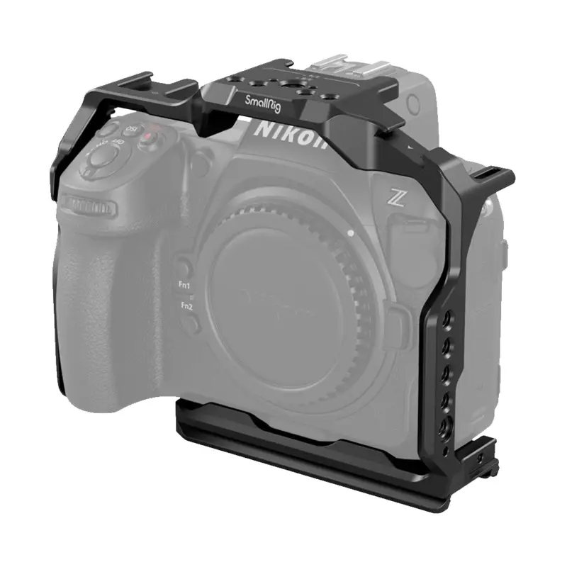 SmallRig Camera Cage for Nikon Z8