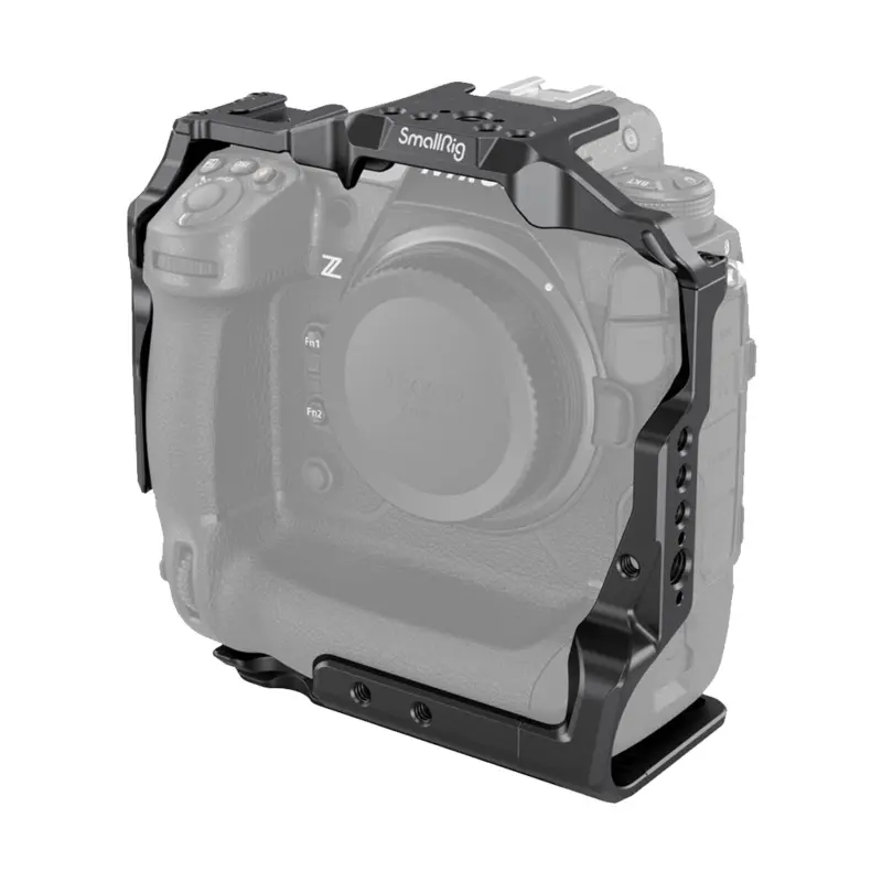 SmallRig Camera Cage for Nikon Z9
