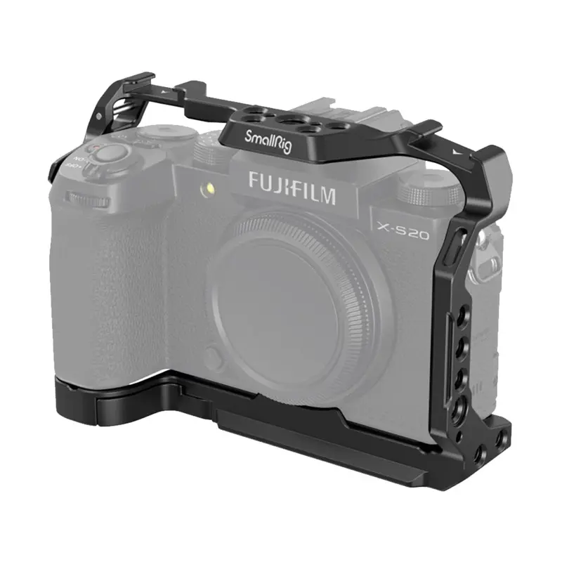 SmallRig Full Camera Cage for Fujifilm X-S20